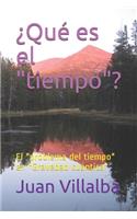 ¿Qué es el 
