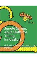 Jungle Scrum
