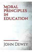 Moral principles in education