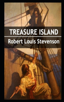 Treasure Island By Robert Louis Stevenson Annotated Edition
