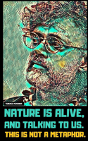 Terence McKenna