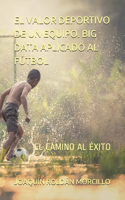 Valor Deportivo de Un Equipo. Big Data Aplicado Al Fútbol