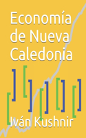 Economía de Nueva Caledonia