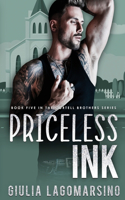 Priceless Ink