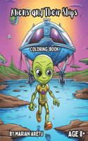 Aliens and Their Ships