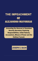 Impeachment Of Alejandro Mayorkas