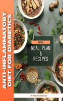 Anti Inflammatory Diet for Diabetics