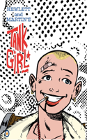 Tank Girl