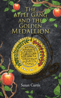 Apple Gang and the Golden Medallion
