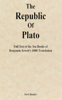 The Republic of Plato