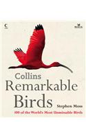 Collins Remarkable Birds