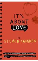 It’s About Love