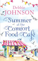 Summer at the Comfort Food Cafe