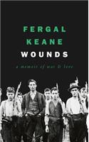 Wounds: A Memoir of War and Love