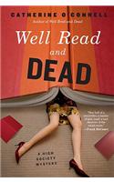 Well Read and Dead