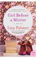 Girl Before a Mirror
