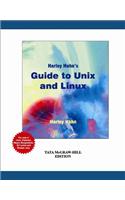 Harley Hahn's Guide To Unix And Linux PB