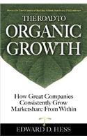 The Road to Organic Growth