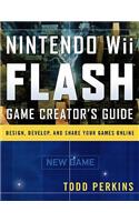 Nintendo Wii Flash Game Creator's Guide