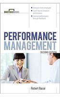Manager's Guide to Performance Management