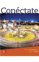 Conéctate: Introductory Spanish
