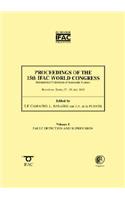 Proceedings of the 15th Ifac World Congress, Vol. J