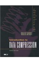 Introduction to Data Compression: (Morgan Kaufmann Series in Multimedia Information and Systems)