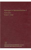 Hydrogen in Semiconductors II