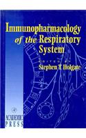 Immunopharmacology of Respiratory System