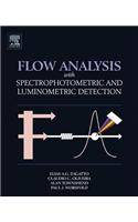 Flow Analysis with Spectrophotometric and Luminometric Detection