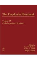 Porphyrin Handbook