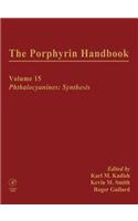 The Porphyrin Handbook