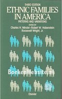 Ethnic Families in America: Patterns and Variations