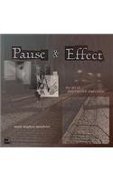 Pause & Effect: The Art of Interactive Narrative
