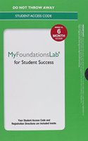 MyLab Foundational Skills without Pearson eText for Student Success -- Standalone Access Card -- 6 month