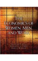 Economics of Women, Men, and Work
