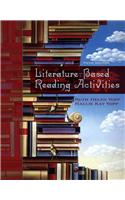 Literature-Based Reading Activities