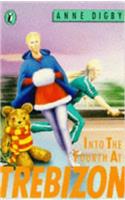 Into the Fourth at Trebizon (Puffin Books)