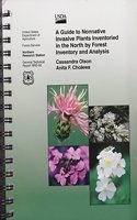 A Guide to Nonnative Invasive Plants Inventoried in the North by Forest Inventory and Analysis