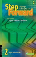 Step Forward: 2: Student Book