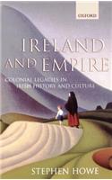 Ireland and Empire