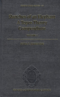 Sketches of an Elephant: A Topos Theory Compendium