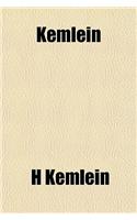 Kemlein & Johnson's Guide and Map of Manila and Vicinity; A Hand Book Devoted to the Interests of the Traveling Public