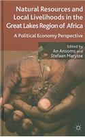 Natural Resources and Local Livelihoods in the Great Lakes Region of Africa