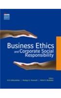 Business Ethics And Corporate Social Responsibility