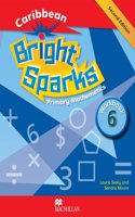 Bright Sparks 2nd Edition Workbook 6