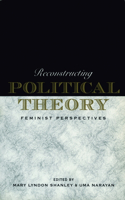 Reconstructing Political - Ppr*