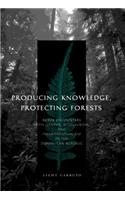 Producing Knowledge, Protecting Forests: Rural Encounters with Gender, Ecotourism, and International Aid in the Dominican Republic
