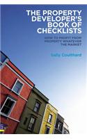 The Property Developer's Book of Checklists