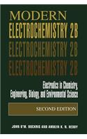 Modern Electrochemistry 2b